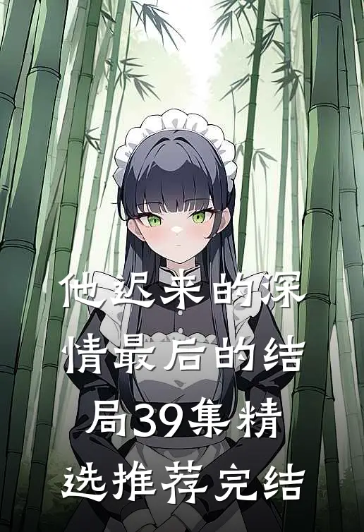 他迟来的深情最后的结局39集精选推荐完结