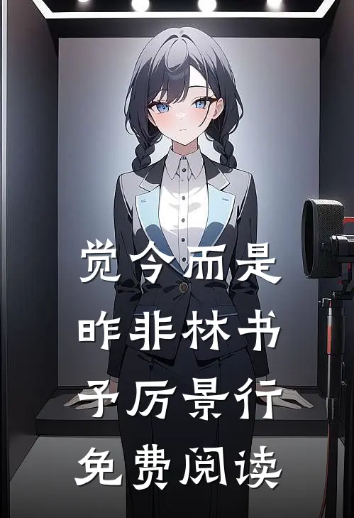 觉今而是昨非林书予厉景行免费阅读
