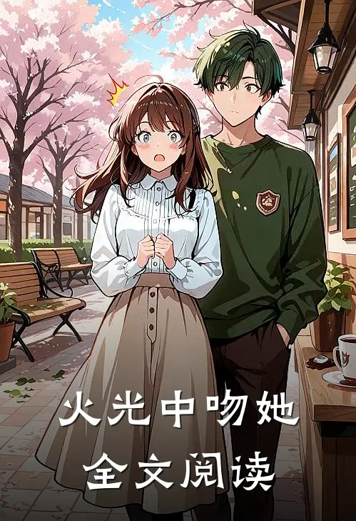 火光中吻她全文阅读