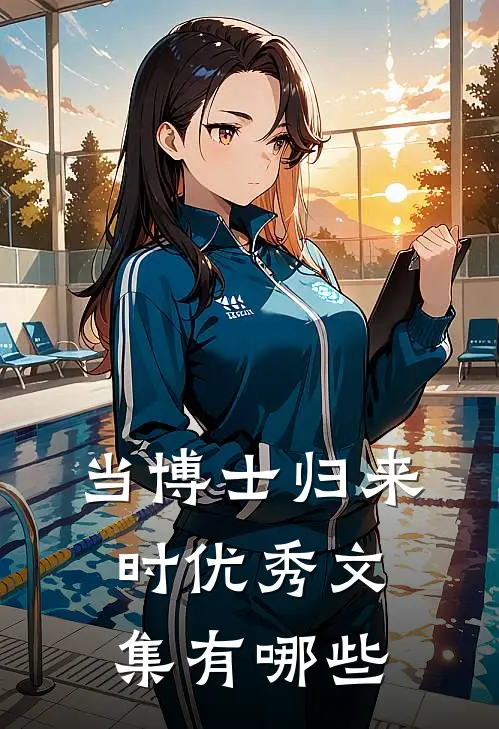 当博士归来时优秀文集有哪些