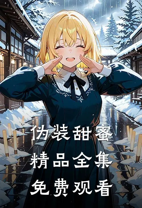 伪装甜蜜精品全集免费观看