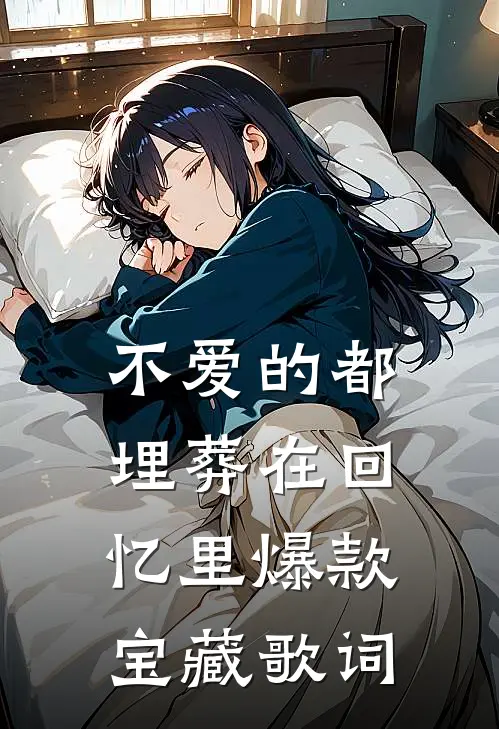 不爱的都埋葬在回忆里爆款宝藏歌词