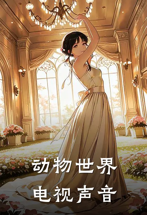 动物世界电视声音