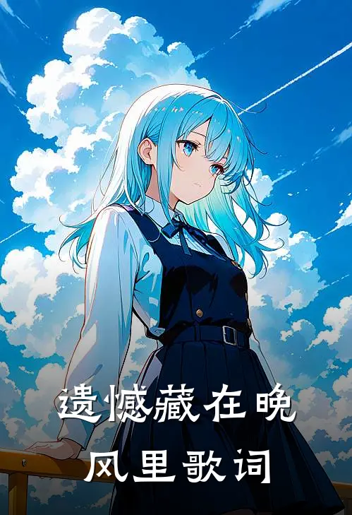遗憾藏在晚风里歌词