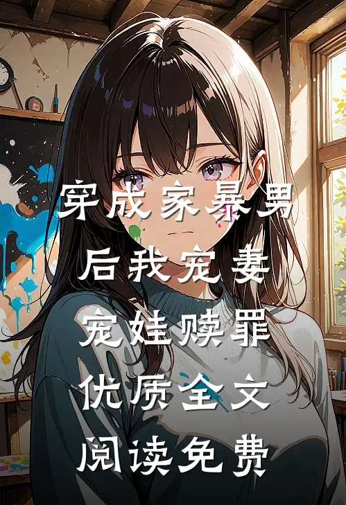 穿成家暴男后我宠妻宠娃赎罪优质全文阅读免费