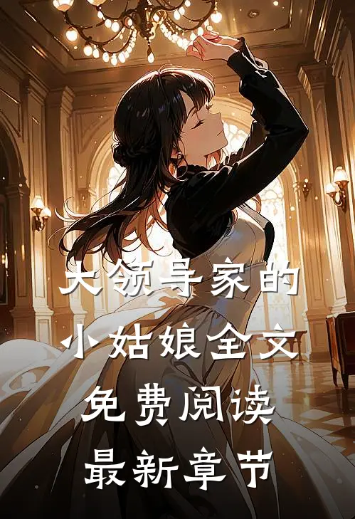 大领导家的小姑娘全文免费阅读最新章节