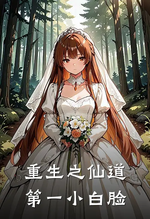 重生之仙道第一小白脸