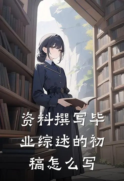 资料撰写毕业综述的初稿怎么写