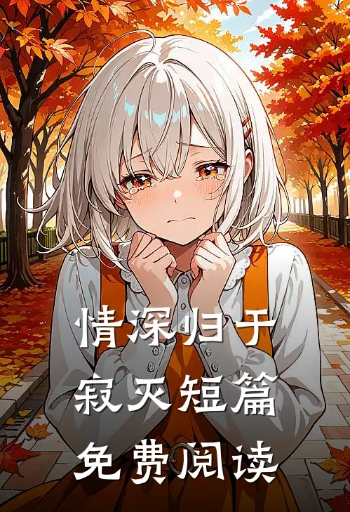 情深归于寂灭短篇免费阅读