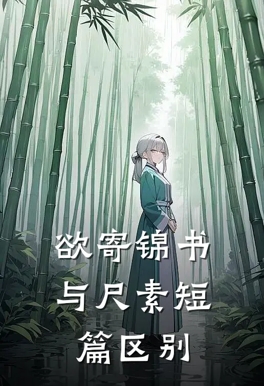 欲寄锦书与尺素短篇区别