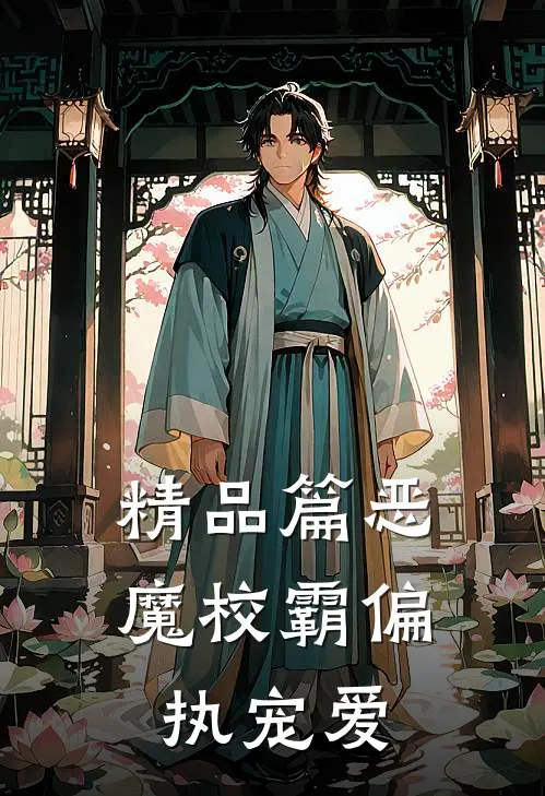 精品篇恶魔校霸偏执宠爱