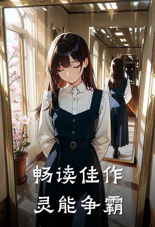 畅读佳作灵能争霸
