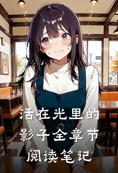 活在光里的影子全章节阅读笔记