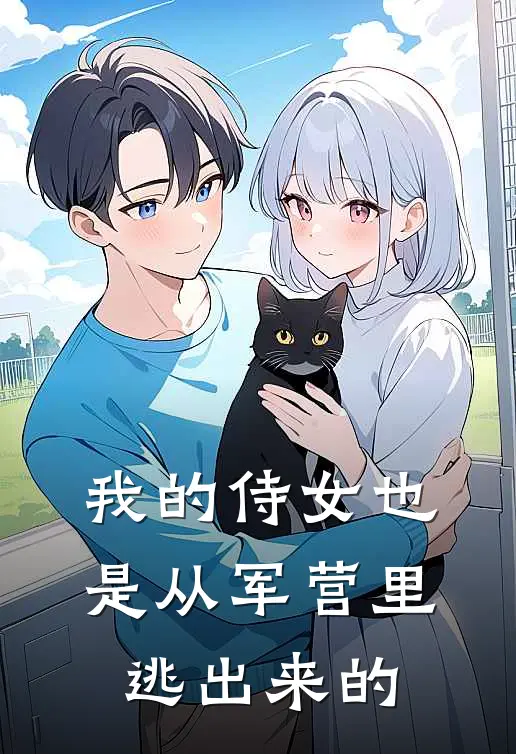 我的侍女也是从军营里逃出来的