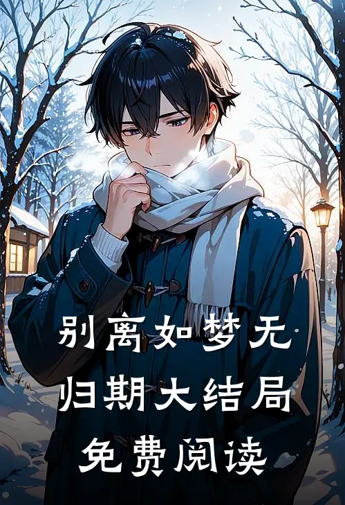 别离如梦无归期大结局免费阅读