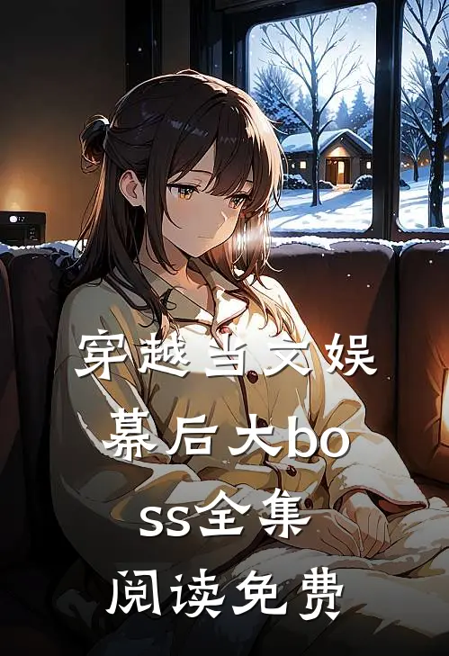 穿越当文娱幕后大boss全集阅读免费
