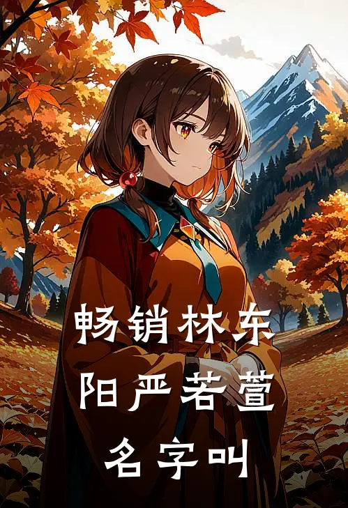 畅销林东阳严若萱名字叫