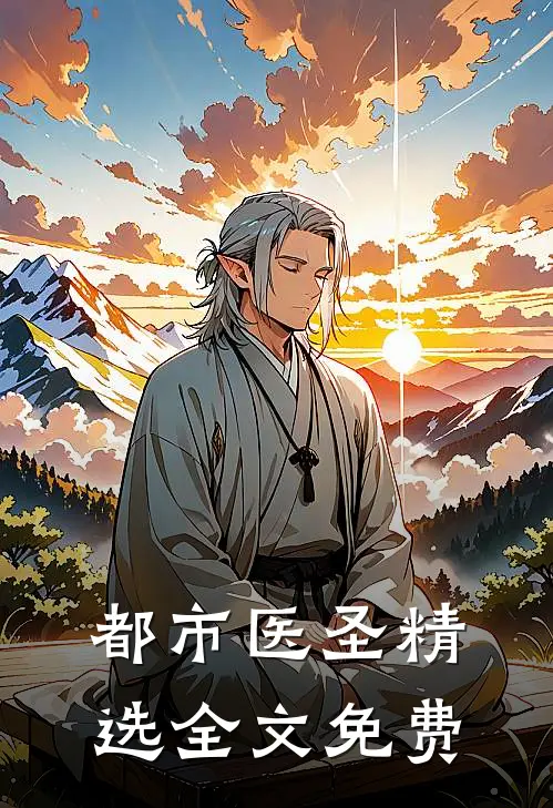 都市医圣精选全文免费