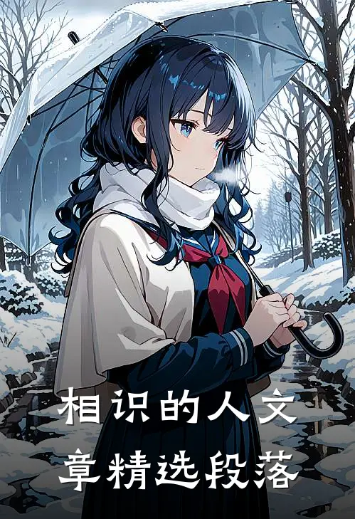 相识的人文章精选段落