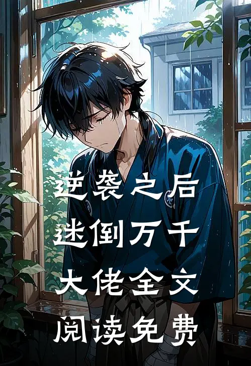 逆袭之后迷倒万千大佬全文阅读免费