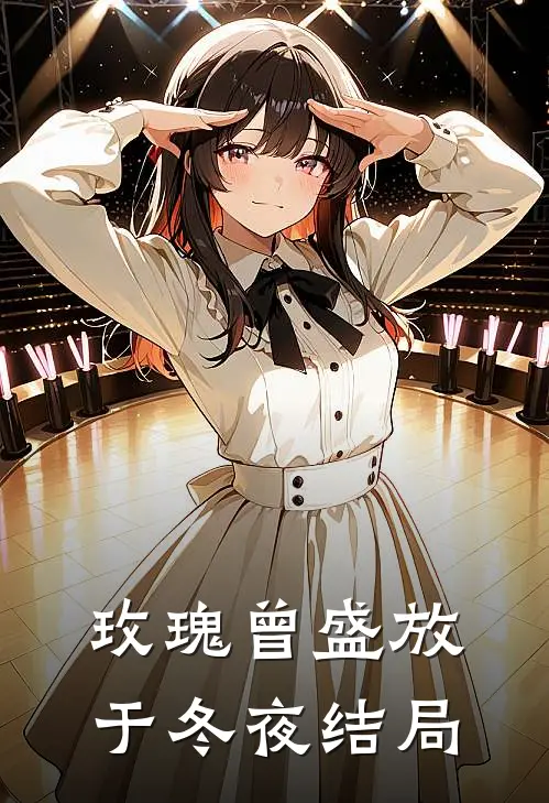 玫瑰曾盛放于冬夜结局