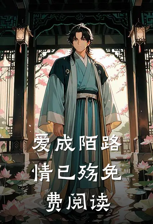 爱成陌路情已殇免费阅读