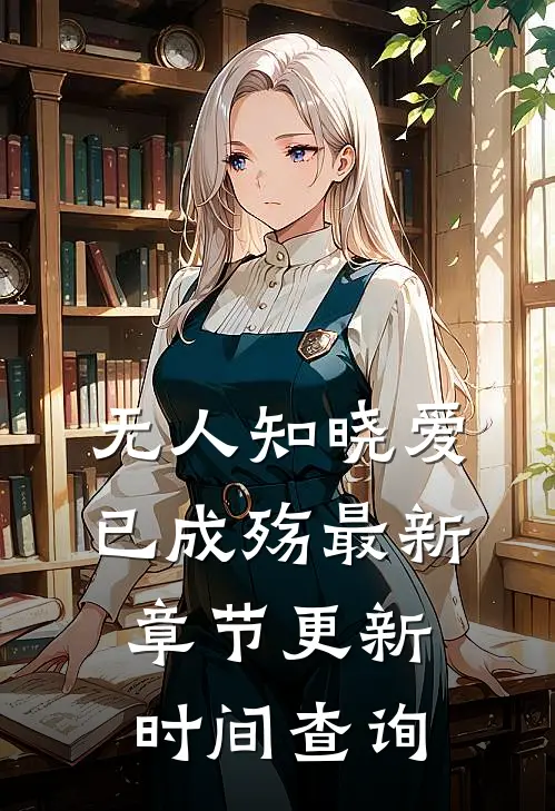 无人知晓爱已成殇最新章节更新时间查询