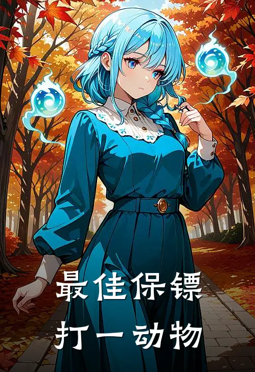 最佳保镖打一动物