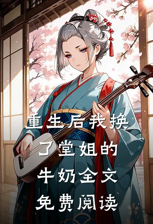 重生后我换了堂姐的牛奶全文免费阅读