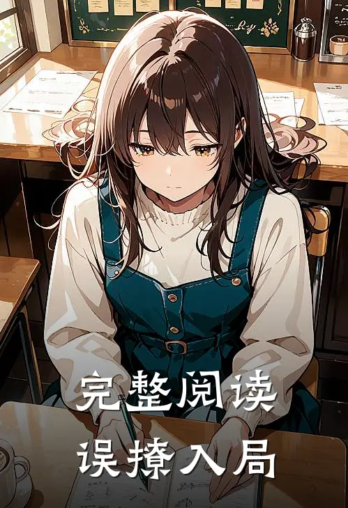 完整阅读误撩入局