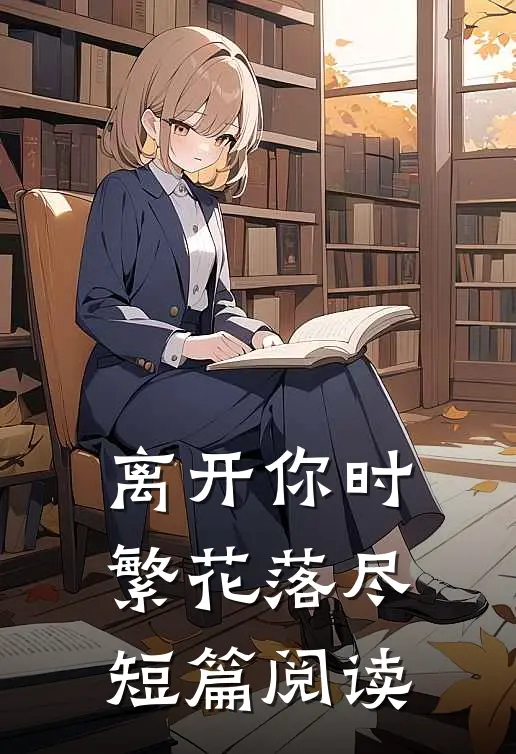 离开你时繁花落尽短篇阅读