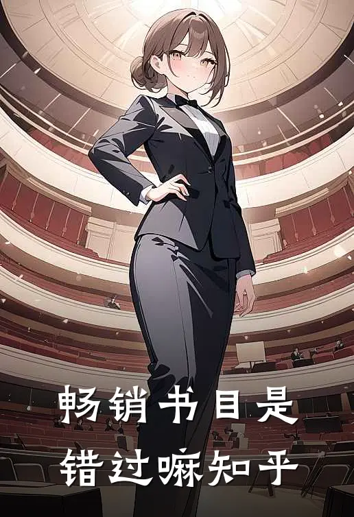 畅销书目是错过嘛知乎