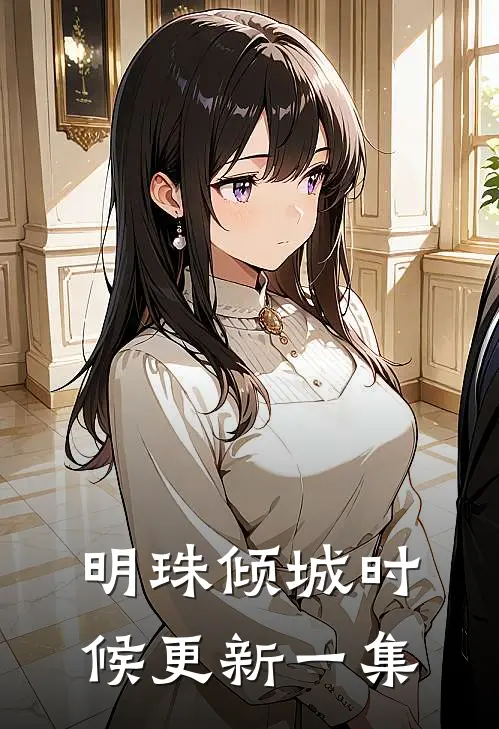 明珠倾城时候更新一集