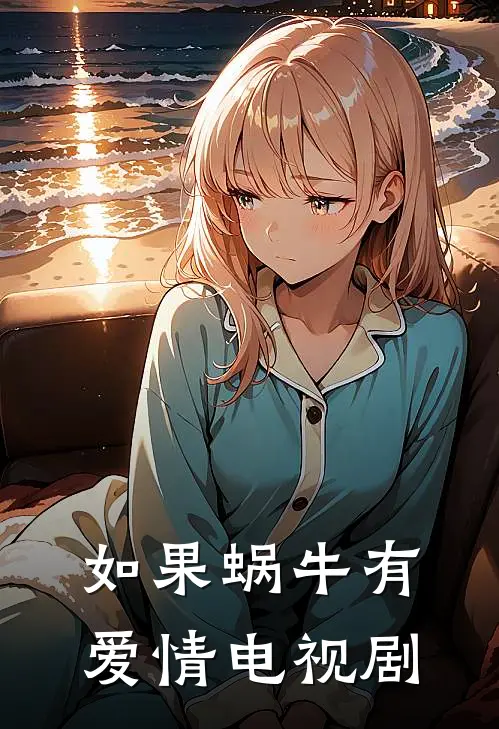 如果蜗牛有爱情 电视剧