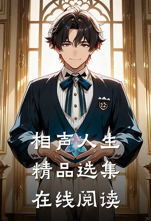 相声人生精品选集在线阅读
