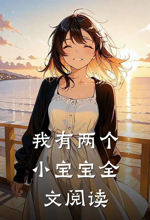 我有两个小宝宝全文阅读