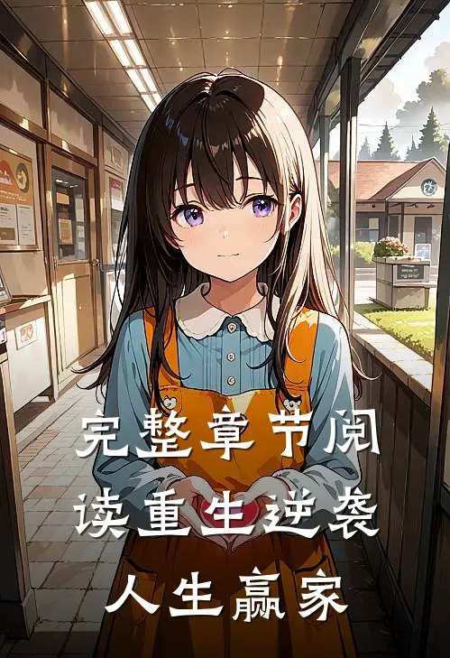 完整章节阅读重生逆袭人生赢家