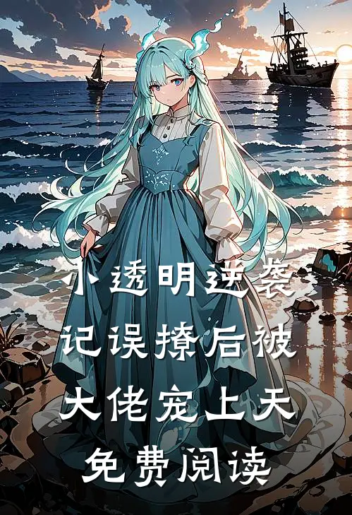 小透明逆袭记误撩后被大佬宠上天免费阅读
