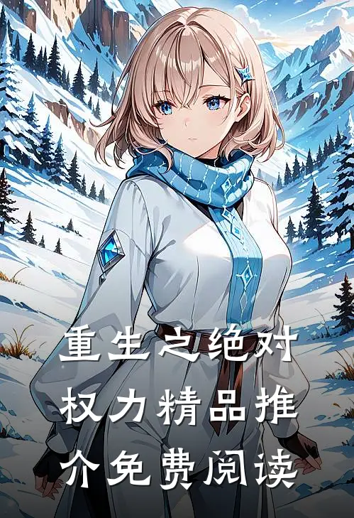 重生之绝对权力精品推介免费阅读