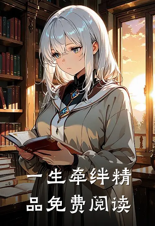 一生牵绊精品免费阅读