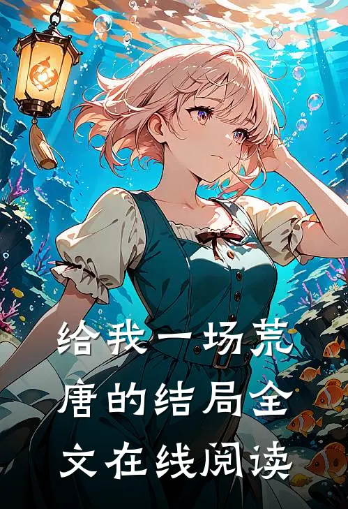 给我一场荒唐的结局全文在线阅读