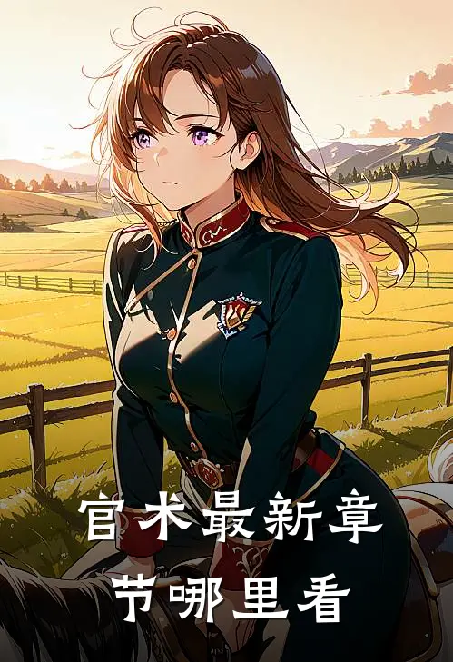 官术最新章节哪里看