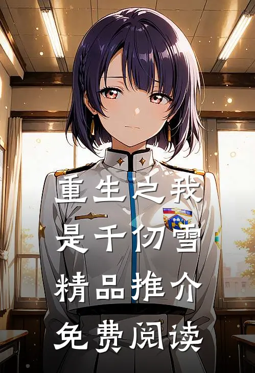 重生之我是千仞雪精品推介免费阅读