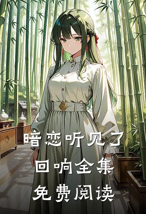暗恋听见了回响全集免费阅读