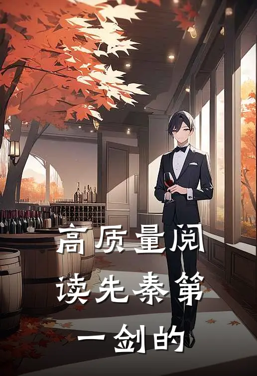 高质量阅读先秦第一剑的