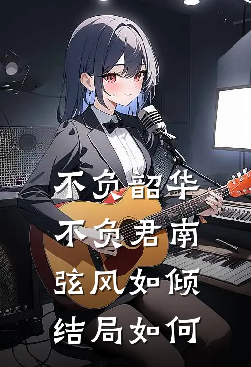 不负韶华不负君南弦风如倾结局如何