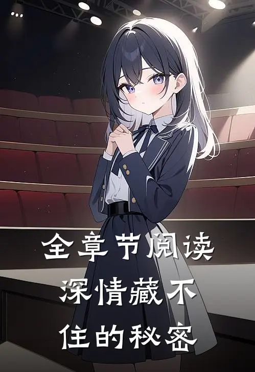 全章节阅读深情藏不住的秘密