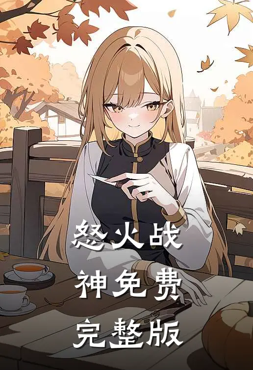 怒火战神免费完整版
