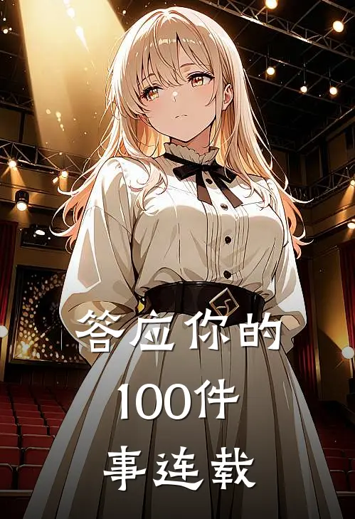 答应你的100件事连载