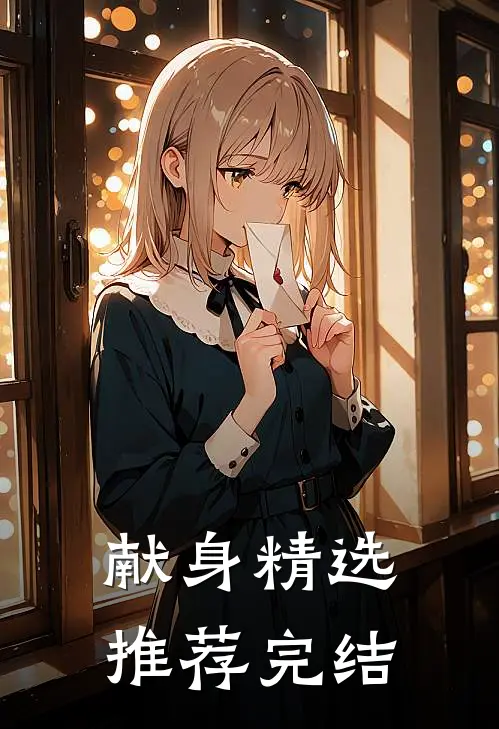 献身精选推荐完结
